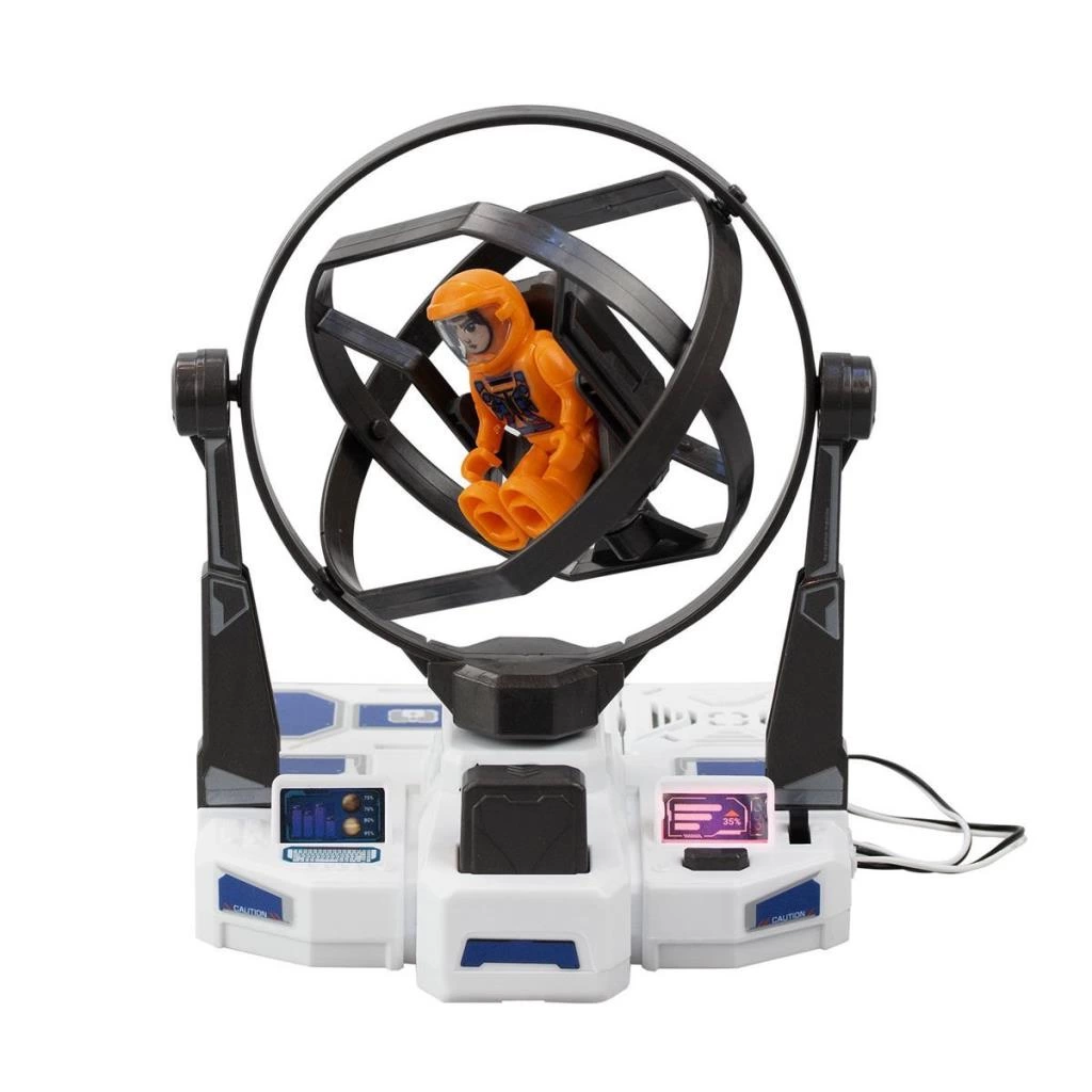 Yer çekimi temalı oyun setiyle bilimsel merakı artıran eğlenceli ve öğretici deneyim - Görsel 2