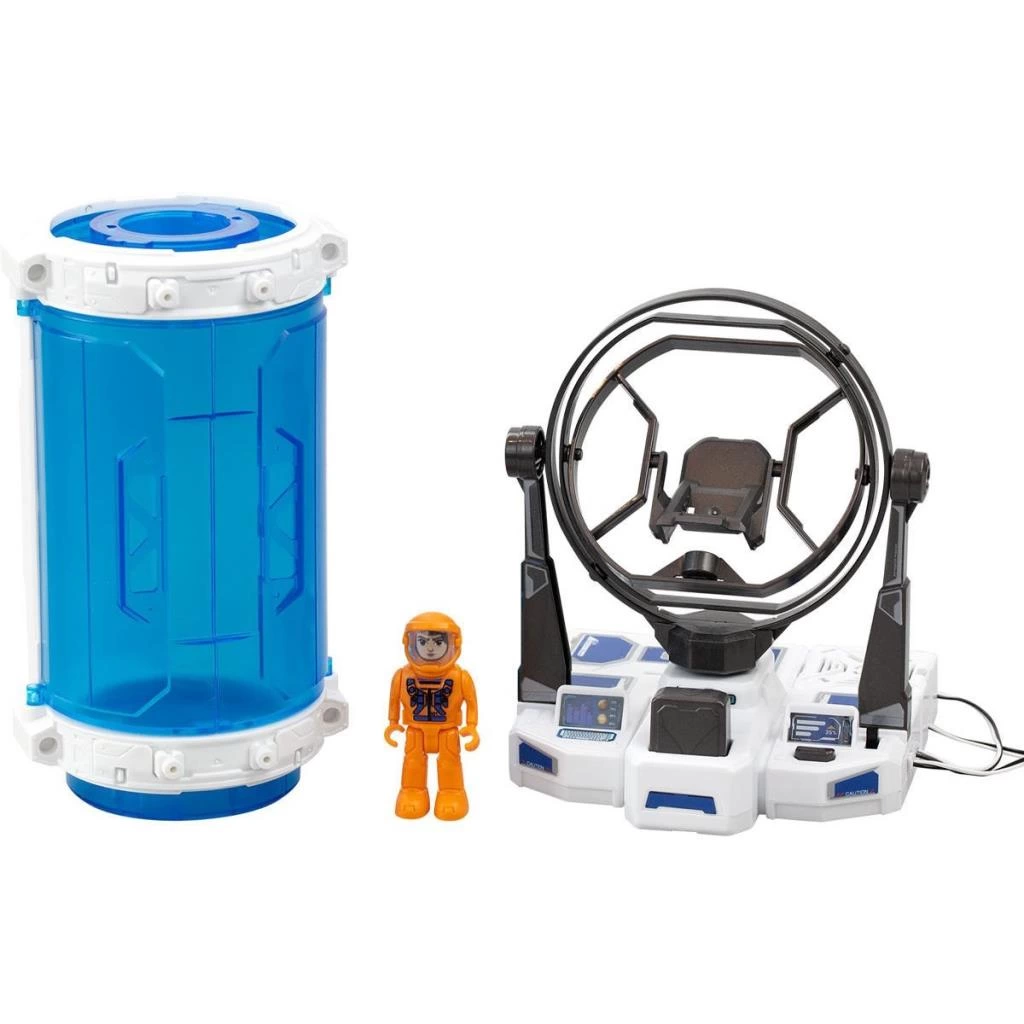 Yer çekimi temalı oyun setiyle bilimsel merakı artıran eğlenceli ve öğretici deneyim - Görsel 3