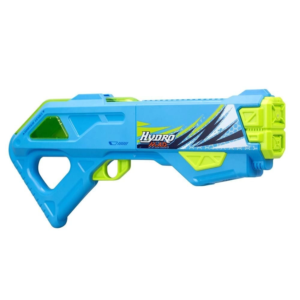 Eğitici Çocuk SIL 81150 HYDRO MAD ASORTİ - Görsel 2