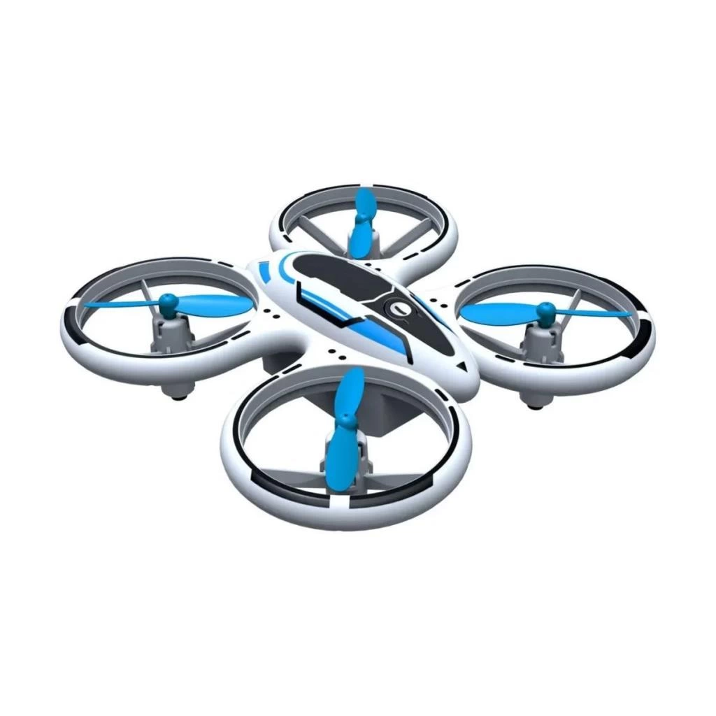 Eğitici Çocuk SIL 84827 Neon Stundt Drone -Necotoys - Görsel 2