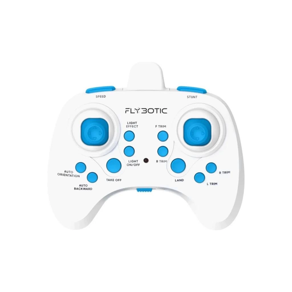 Eğitici Çocuk SIL 84827 Neon Stundt Drone -Necotoys - Görsel 4