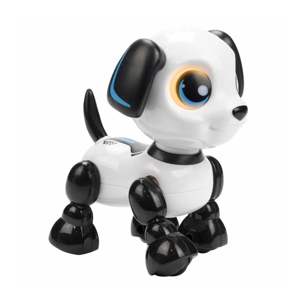 SIL 88523 Silverlit Robo Heads Up Robot Evcil Hayvanlar -Necotoys - Görsel 4