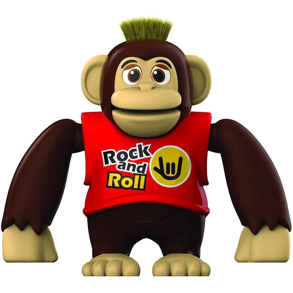 Eğitici Çocuk SIL 88564 CHİMPY ROBOT - Görsel 3