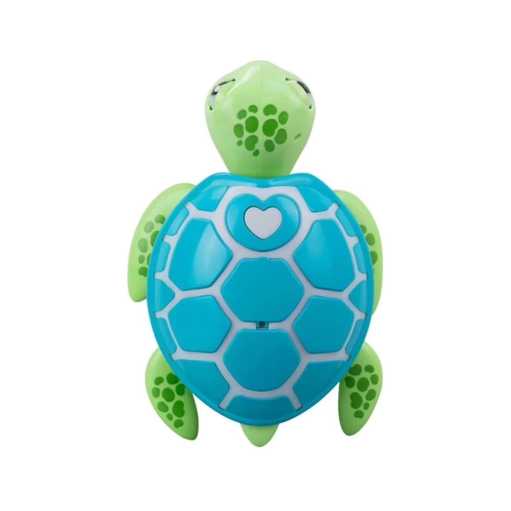 SIL 88633 Silverlit Rescue Deniz Kaplumbağası - Görsel 4