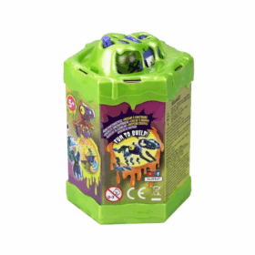 Çocuk SIL 88695 Silverlit Biopod Zombies Dinazor Robot -Necotoys