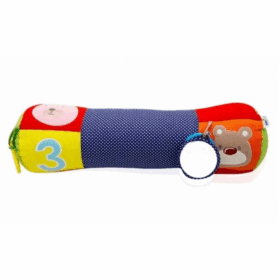 Silindir Emekleme Oyuncağı 668