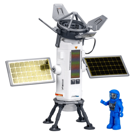 Çocuk Silverlit Astropod İletişim İstasyonu