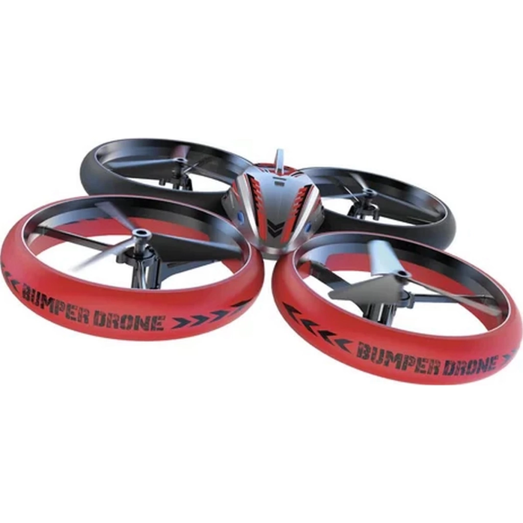 ÇocukSilverlit Bumper Drone Lite 84826 - Görsel 2