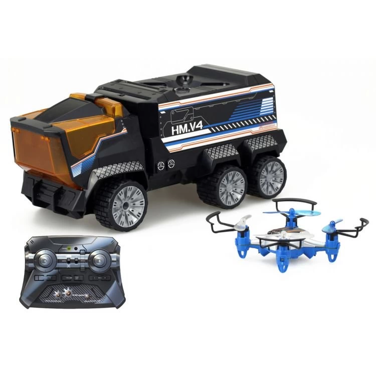 Silverlit Drone Mission - Görsel 3