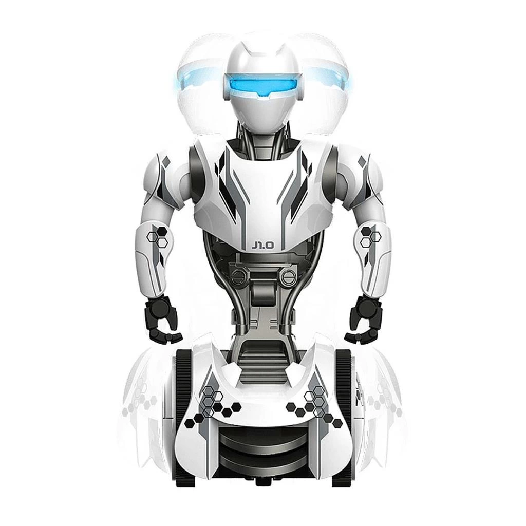 Çocuk Silverlit Junior 1.0 Robot - Görsel 5