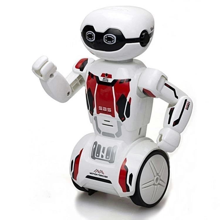 Çocuk Silverlit Macrobot Robot - Görsel 2
