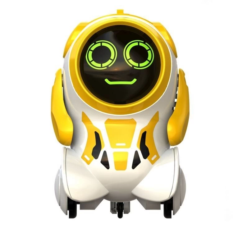 Çocuk Silverlit Pokibot Robot - Görsel 3