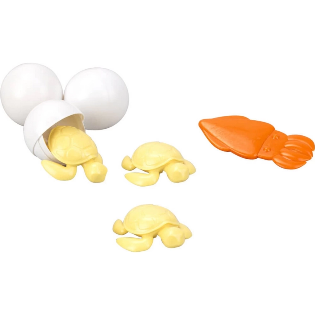 Çocuk Silverlit Rescue Deniz Kaplumbağası 88633 - Görsel 5