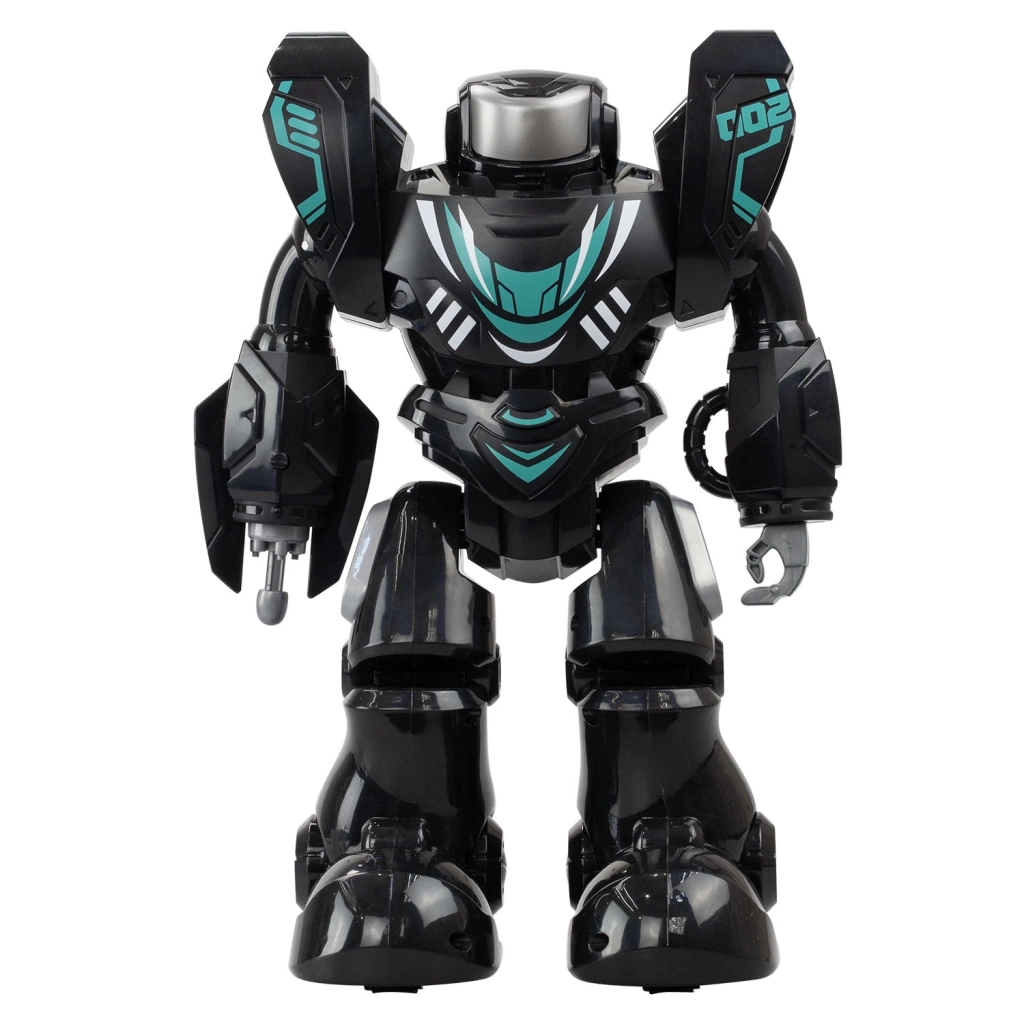 Çocuk Silverlit Robo Blast One Kumandalı Robot - Görsel 4