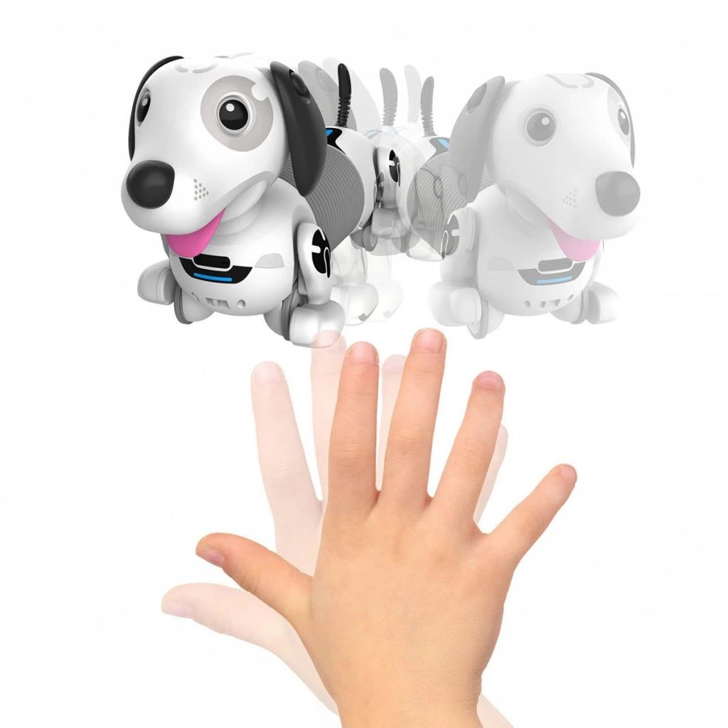 Silverlit Robo Dackel R Robot Köpek - Görsel 3