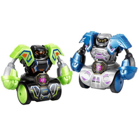 Çocuk Silverlit Robo Kombat Tornado 86883