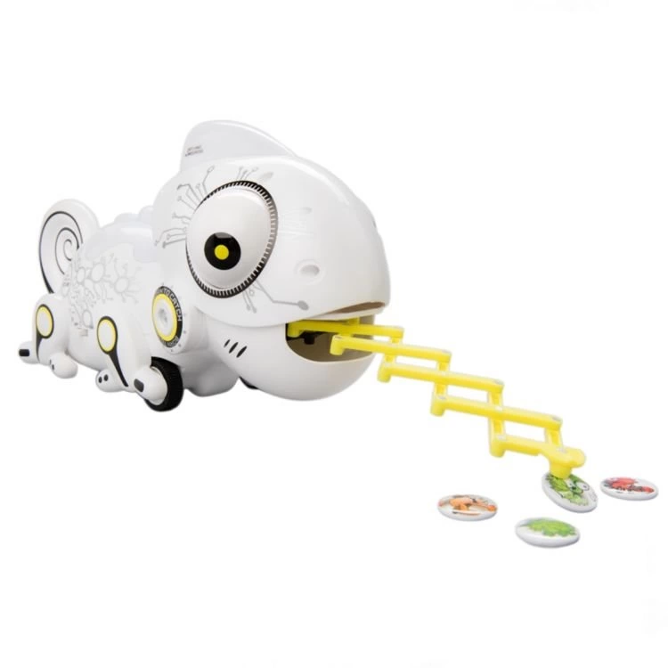 Silverlit Robot Bukalemun - Görsel 2