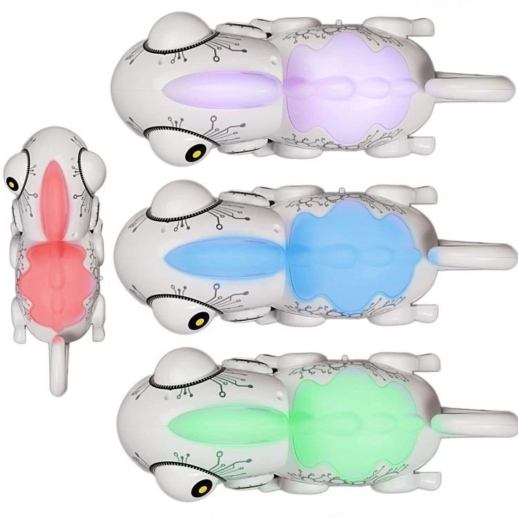 Silverlit Robot Bukalemun - Görsel 3