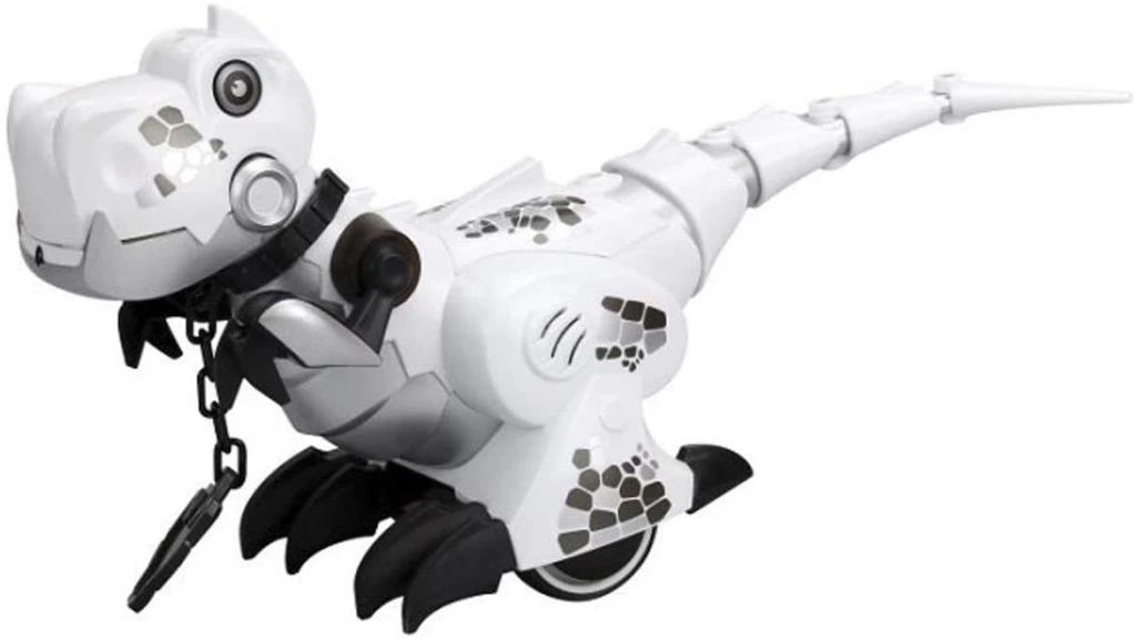 Çocuk Silverlit Train My Dino - Görsel 2