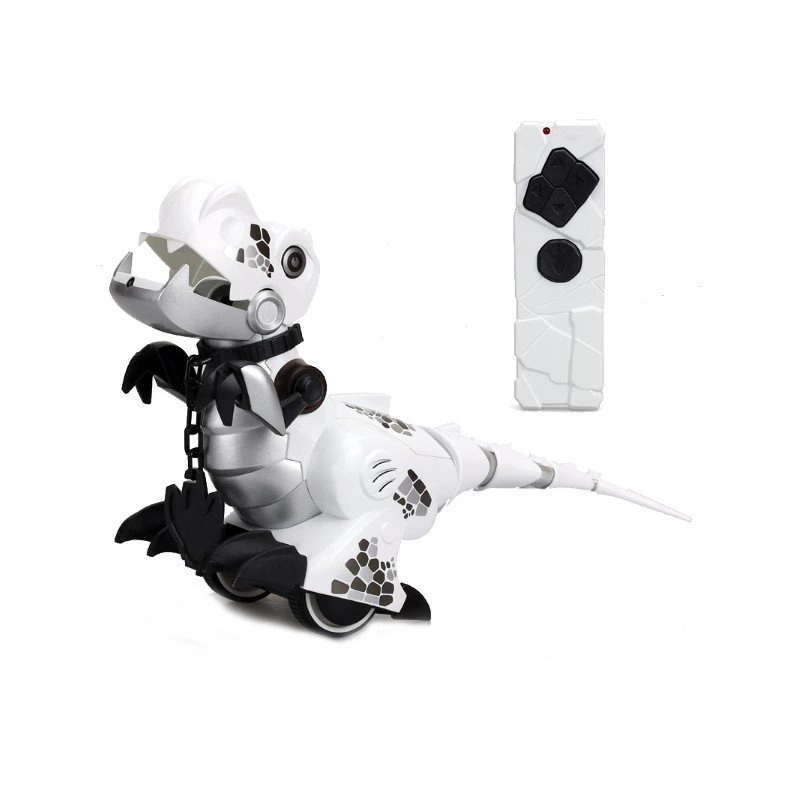 Çocuk Silverlit Train My Dino - Görsel 3