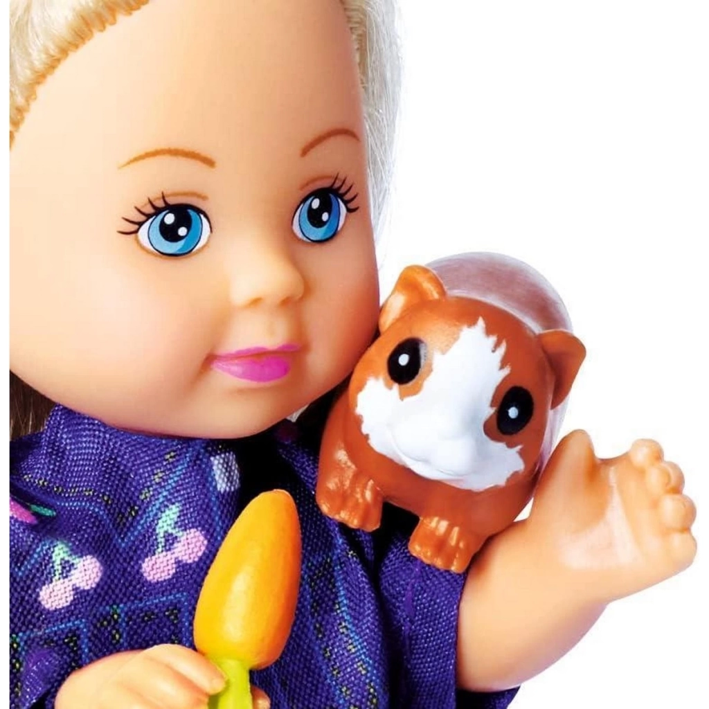 Simba Evi Love Guinea Pigs Oyuncağı - Görsel 4