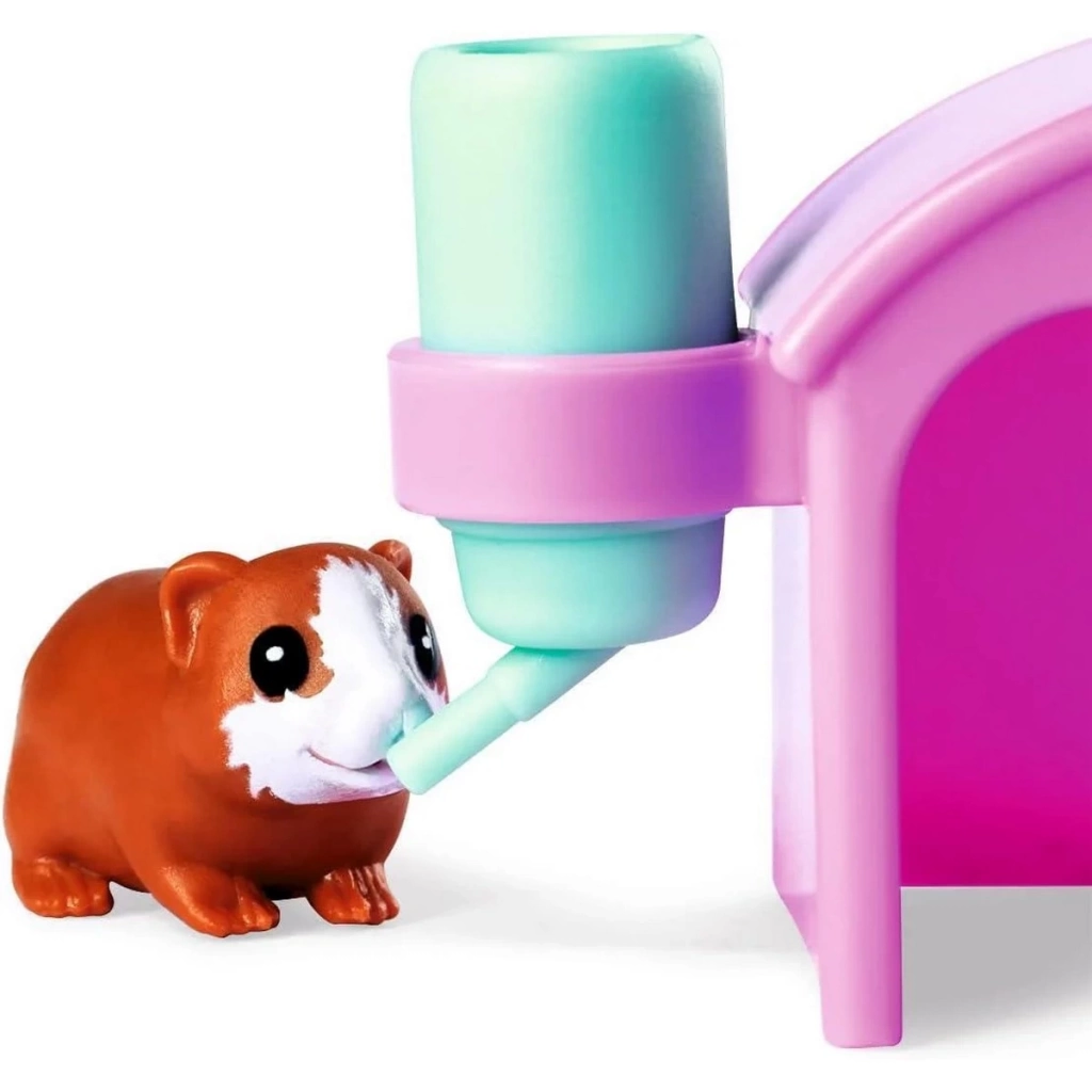 Simba Evi Love Guinea Pigs Oyuncağı - Görsel 5