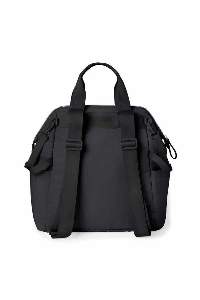 Eğitici Oyuncak Skip Hop Main Frame El Çantası Siyah - Görsel 3