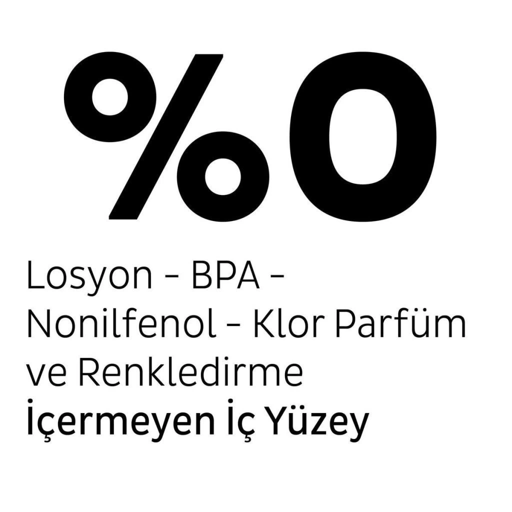 Sleepy Bio Natural Premium Plus Mega Gece Ped 30 Adet - Görsel 4