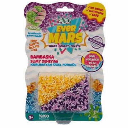 Çocuk Slimy Ultimate Sensory Fun