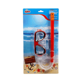 SMG-M25S80KartelaOvalGözlüklüŞnorkelSet