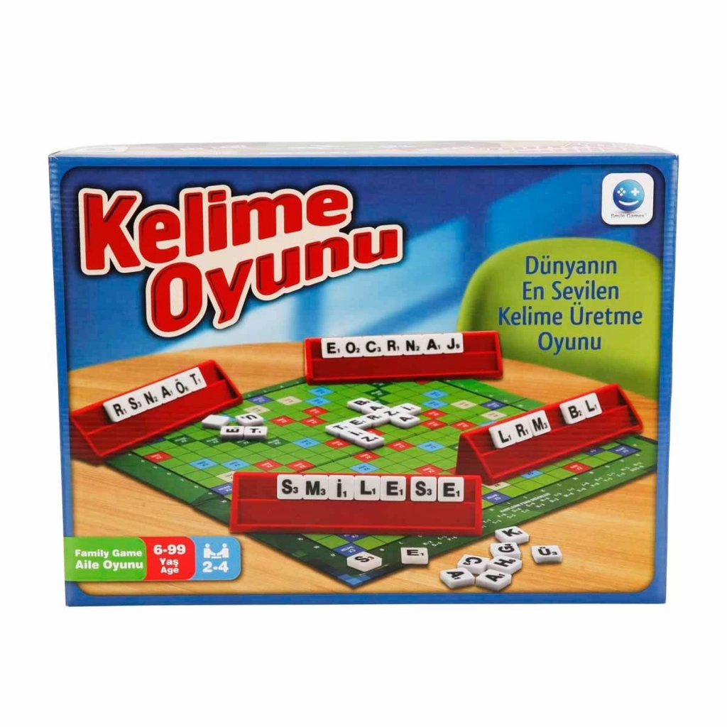 Kelime Oyunu ile Sözcük Bilgisi Gelişimi ve Zihinsel Aktivite