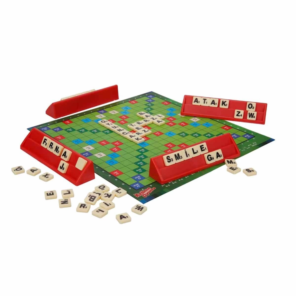 Kelime Oyunu ile Sözcük Bilgisi Gelişimi ve Zihinsel Aktivite - Görsel 2