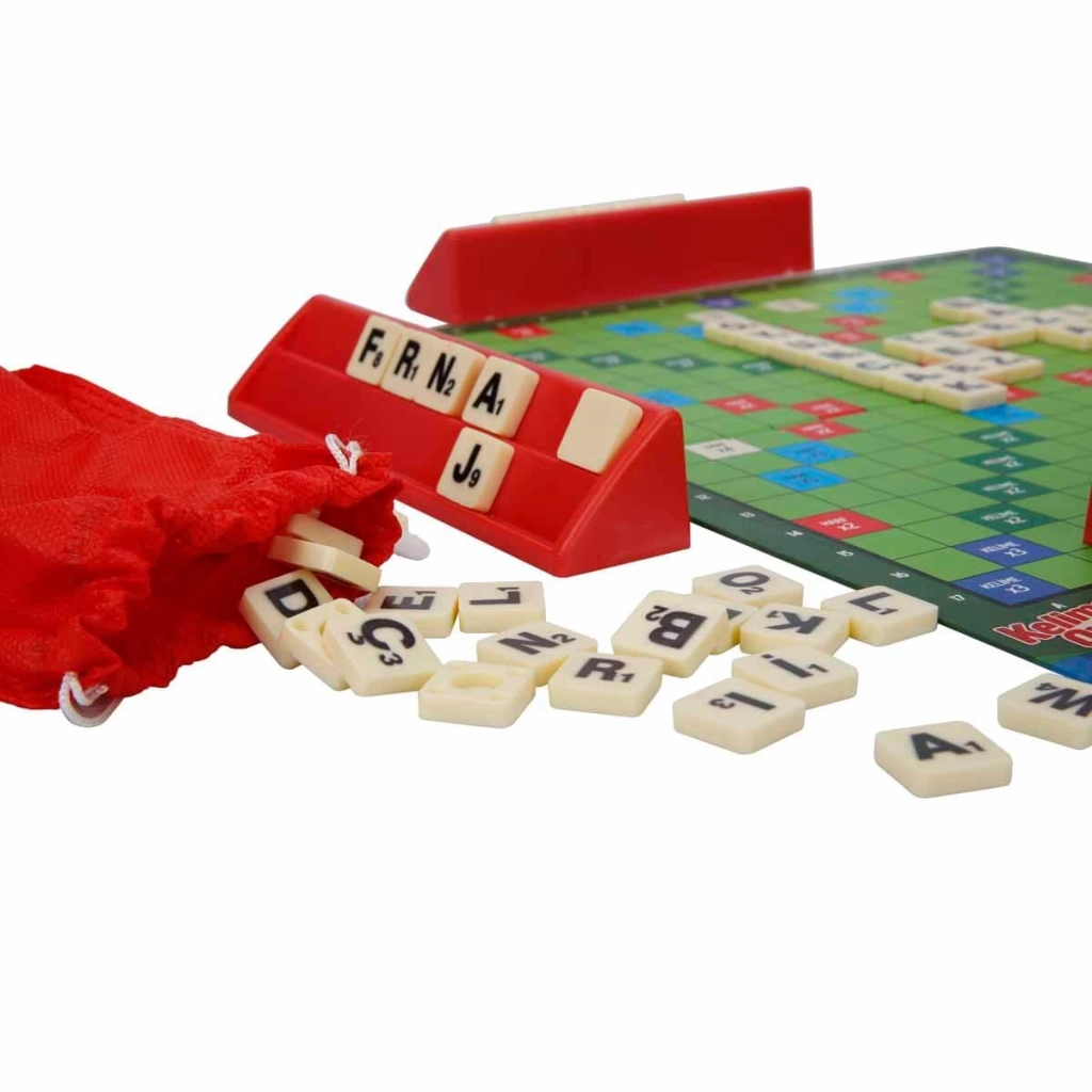 Kelime Oyunu ile Sözcük Bilgisi Gelişimi ve Zihinsel Aktivite - Görsel 3