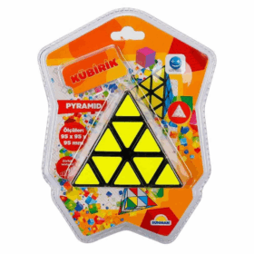 Çocuk Smile Games Kübirik Pyramid Zeka Küpü