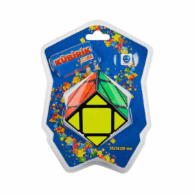 Çocuk Smile Games Kübirik Zeka Küpü 5,6x5,6x5,6 cm.
