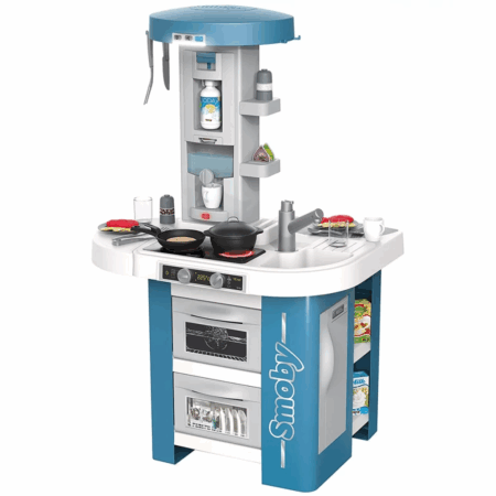 Çocuk Smoby Kitchen Tech Edition Mutfak Seti 7600311052