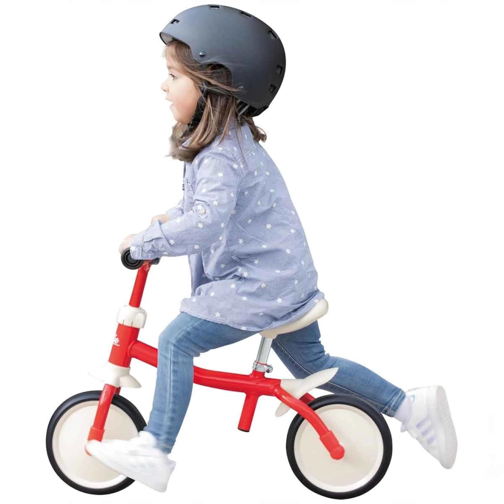 Smoby Rookie Denge Bisikleti 7600770400 - Görsel 3