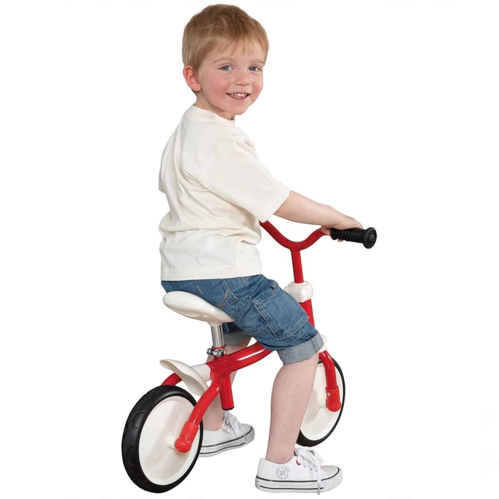 Smoby Rookie Denge Bisikleti 7600770400 - Görsel 4