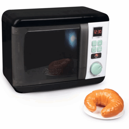 Çocuk Smoby  Elektronik Mikro Dalga