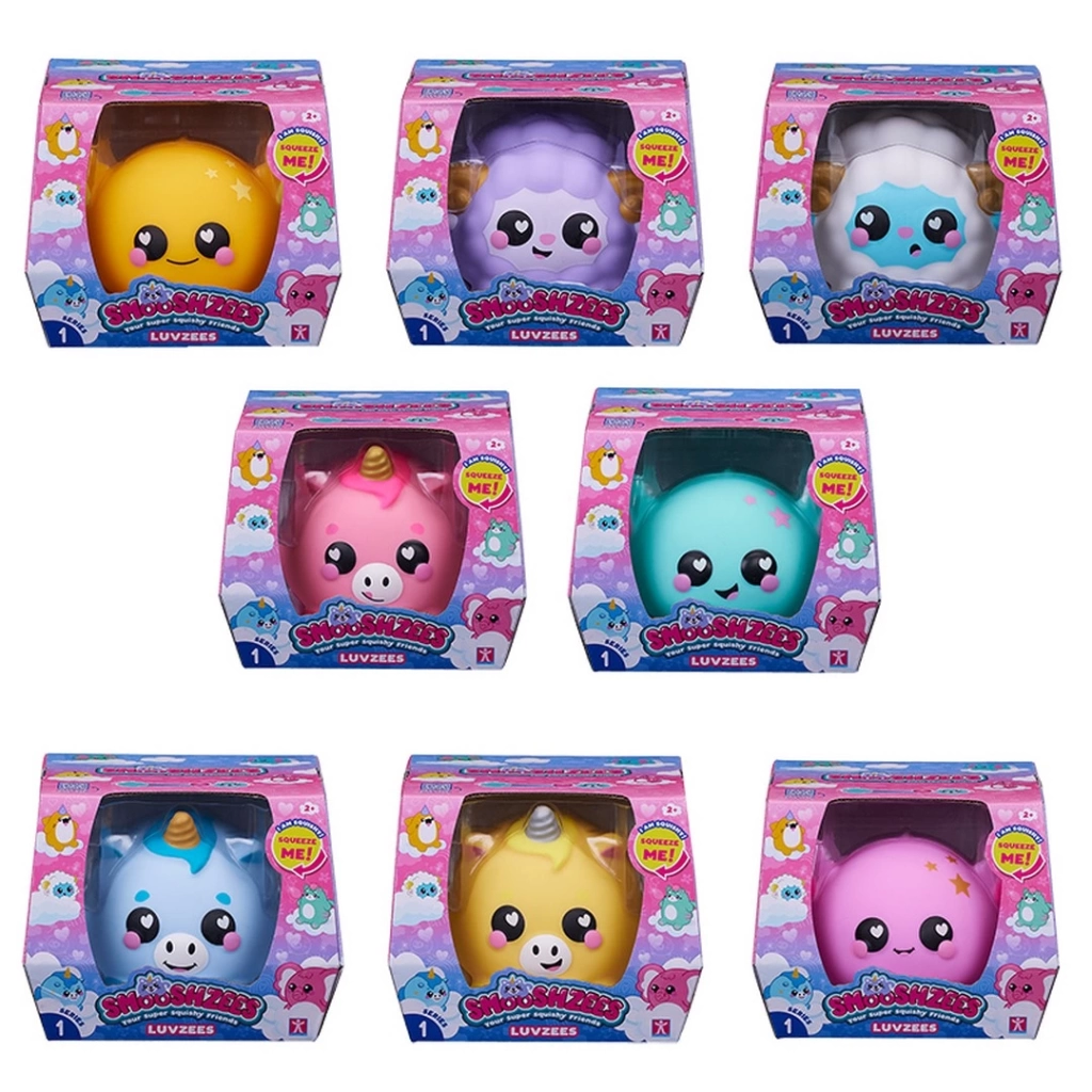 Mini Peluş Livzees Eğitici ve Eğlenceli Yumuşak Peluş Oyuncak Çocuklar İçin - Görsel 3