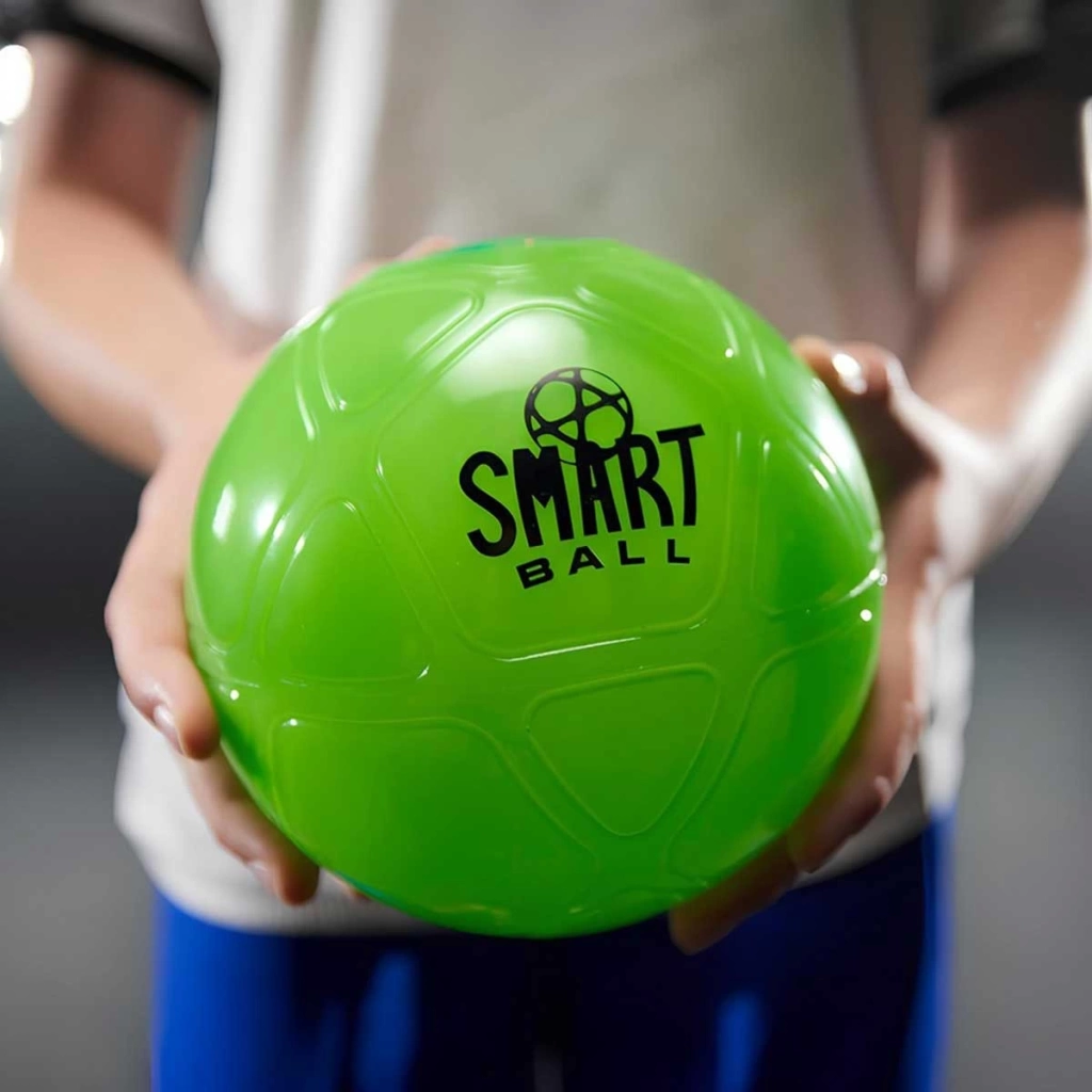 Çocuk Soccerbot Antrenmanı Salon Futbolu Oyunu - Görsel 2