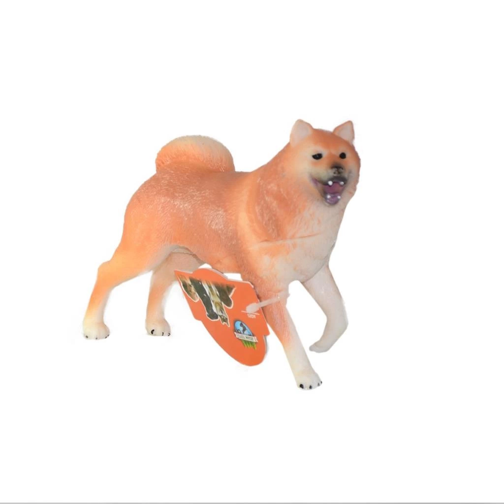 Soft Sevimli Köpekler Seri 2 - Görsel 4