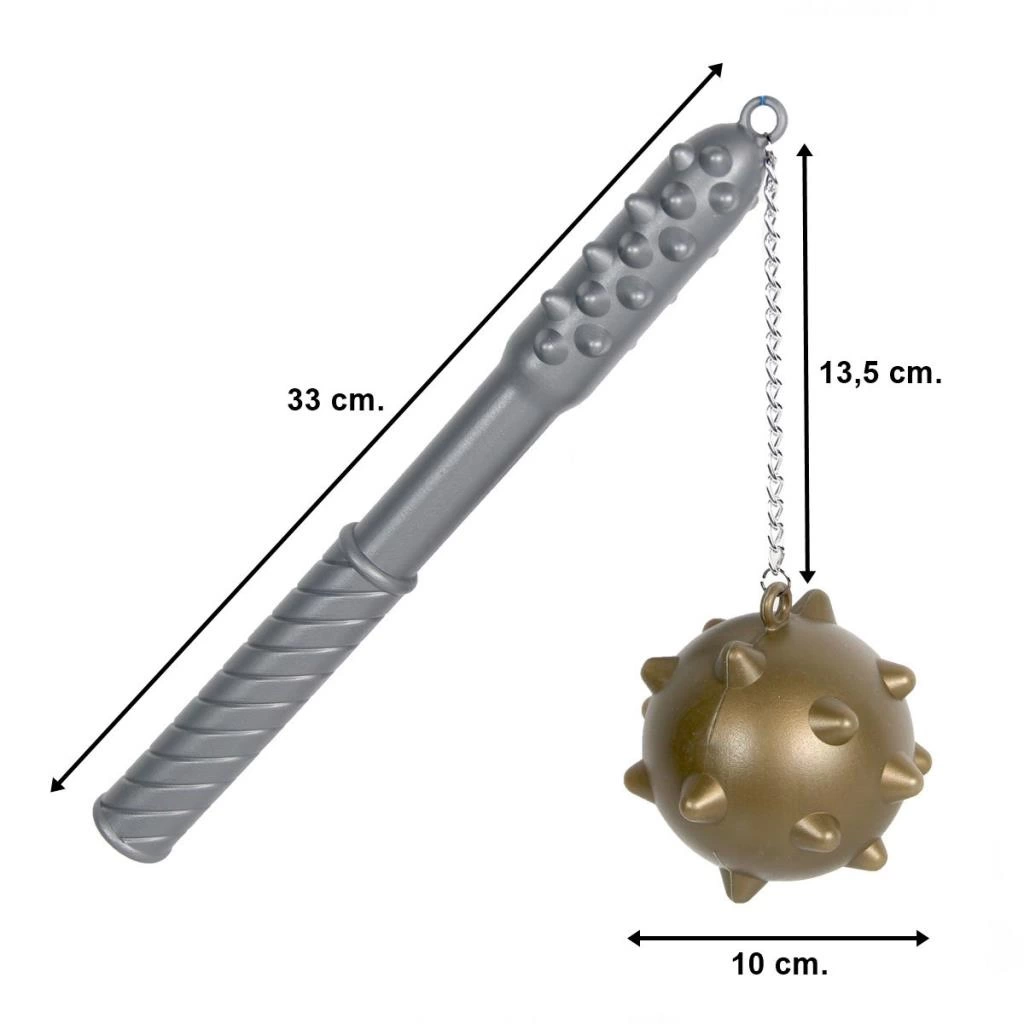 Şövalye Gürz Seti - Görsel 2
