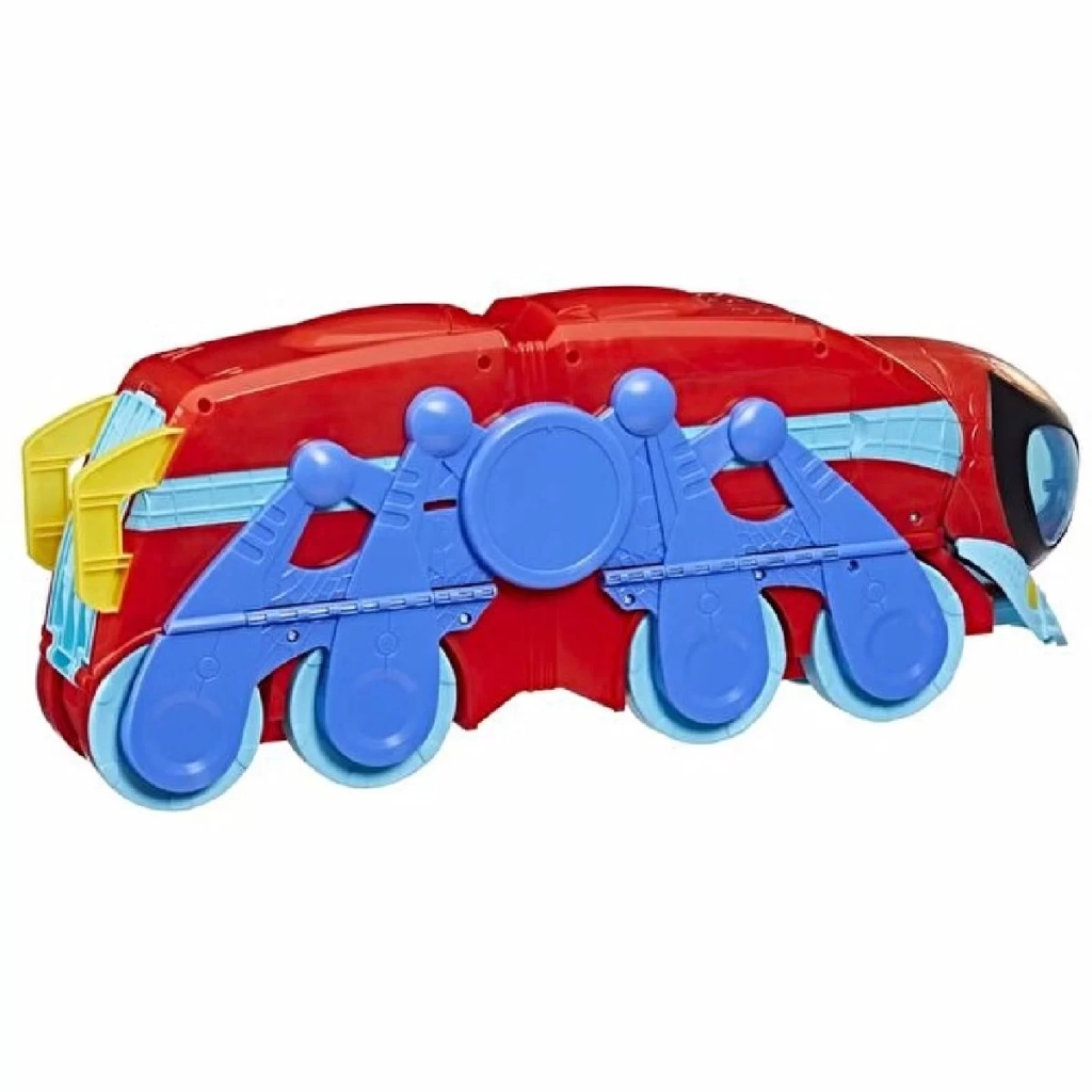 Örümcek Komuta Aracı ile Hayal Gücü Geliştiren Macera Oyunu - Görsel 3