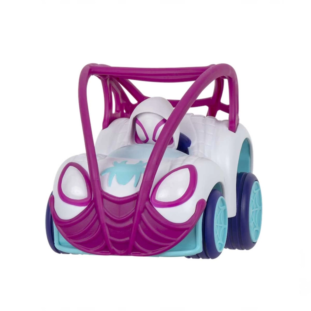 SpideyTaklaAtanArabaPDY14000 - Görsel 4