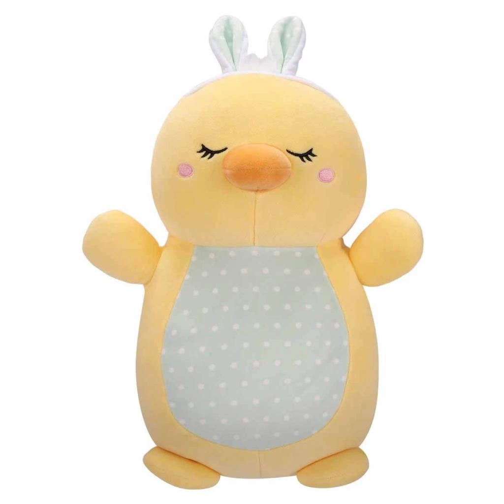 SQ HM00377 Squishmallows Hugmees 25 cm A Seri Easter - Görsel 2