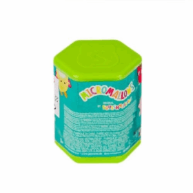 Mini Sürpriz Squishmallows! Çocukların Keşfetme Duygusunu Güçlendiren Eğlenceli Peluş Figürler