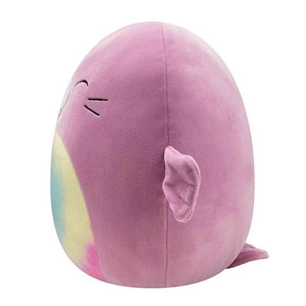Squishmallow Deniz Ayısı Rou 20 cm - Görsel 3
