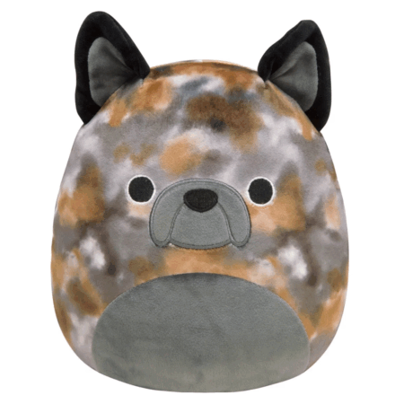 Çocuk Squishmallow Fransız Buldog Ballis 20 cm