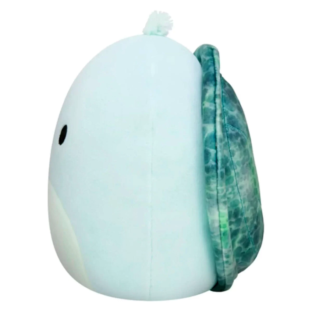 Çocuk Squishmallow Nane Kaplumbağa Onica 20 cm - Görsel 3